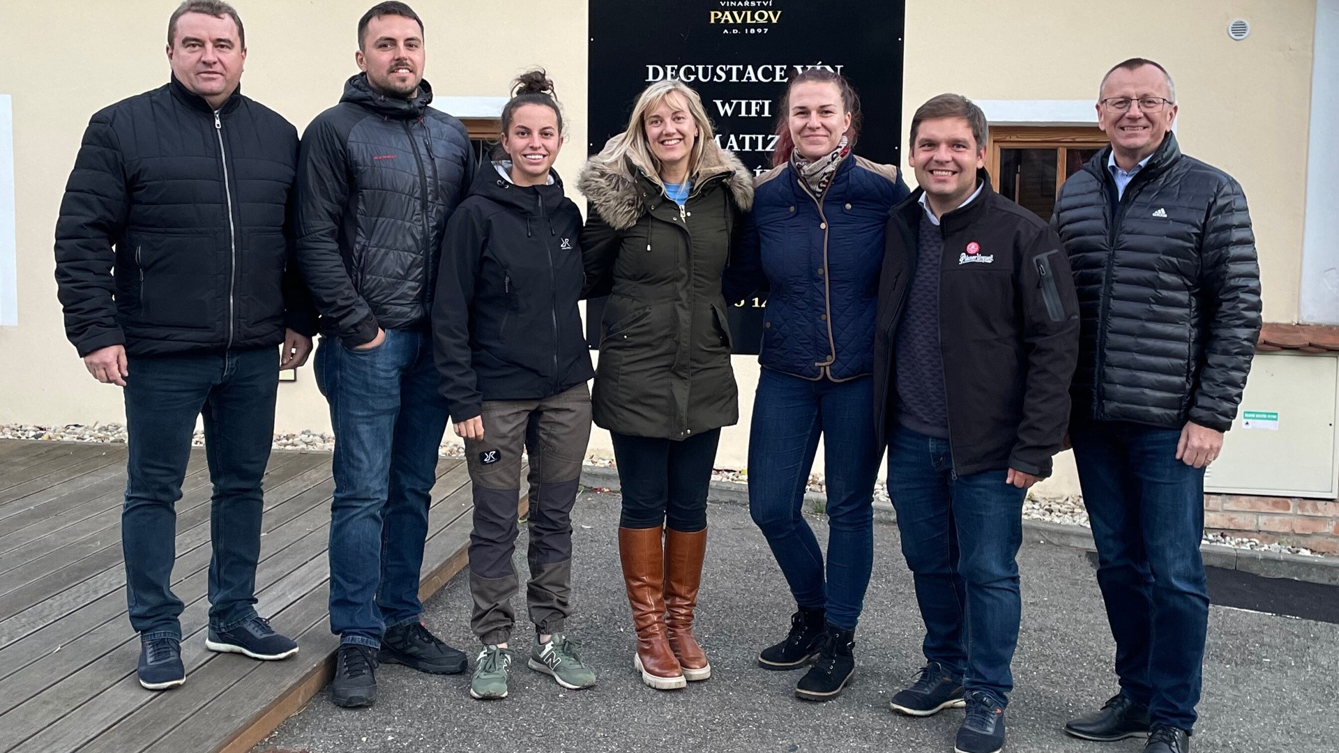 Setkání s Plzeňským Prazdrojem