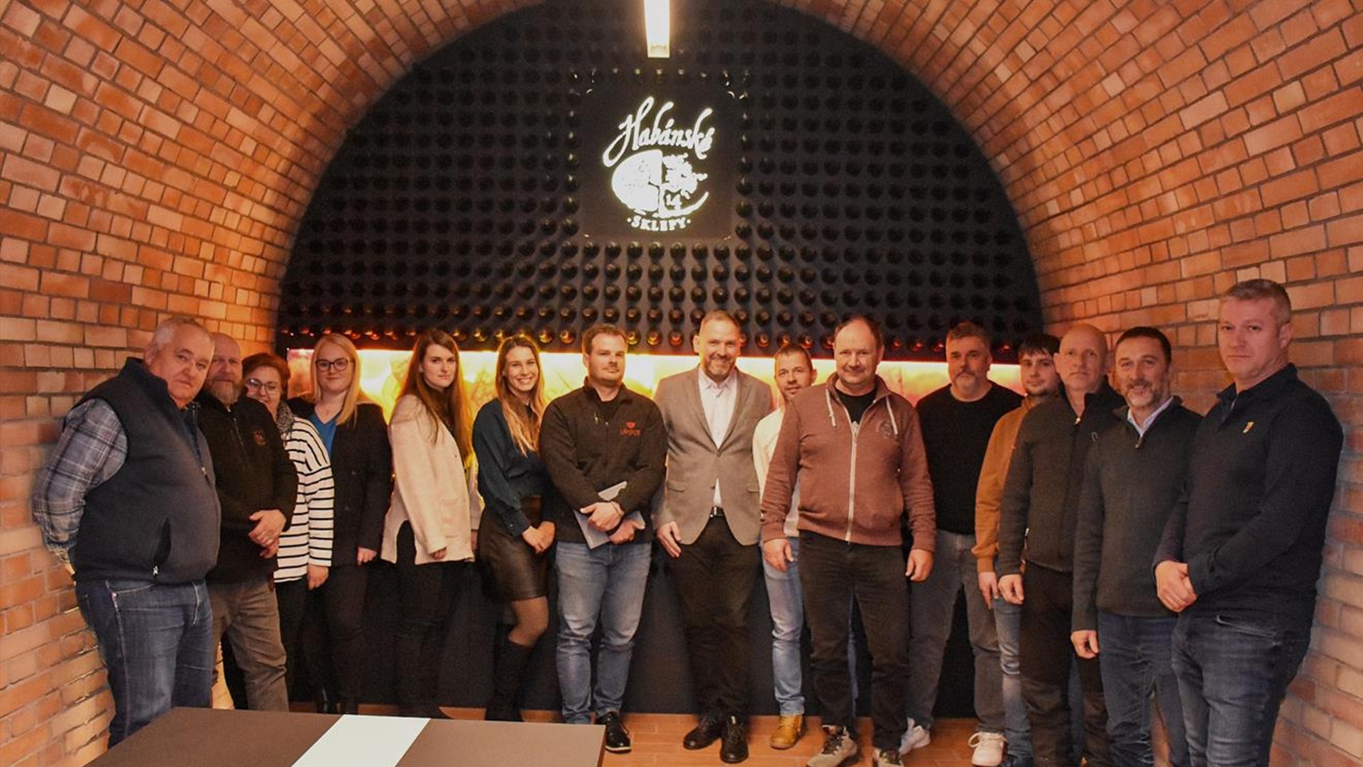 Budoucnost vinařství: Autonomní mechanizace, udržitelná ochrana rostlin a PIWI odrůdy jako cesta vpřed