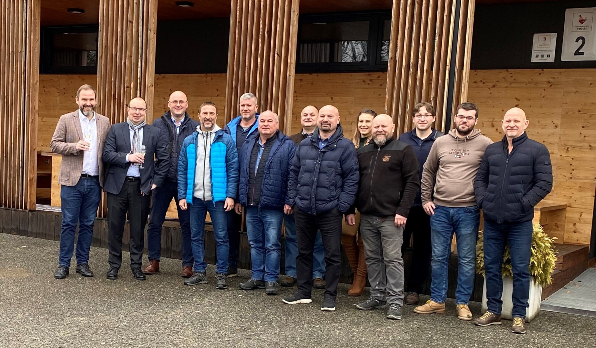 DoVinic.cz and UV Boosting Inspire Other Winemakers